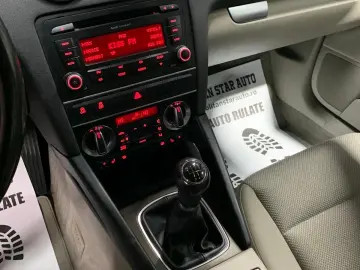 Audi A3 1.6 TDI Sportback Ambiente