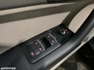 Audi A3 1.6 TDI Sportback Ambiente