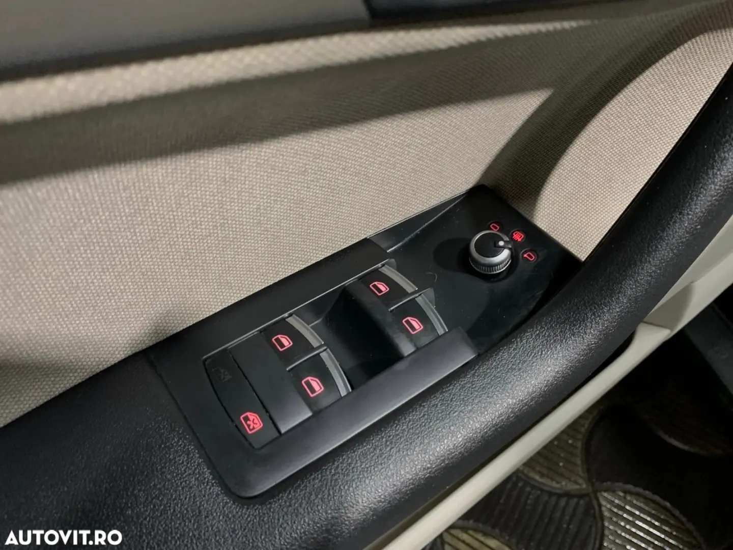 Audi A3 1.6 TDI Sportback Ambiente