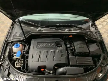 Audi A3 1.6 TDI Sportback Ambiente