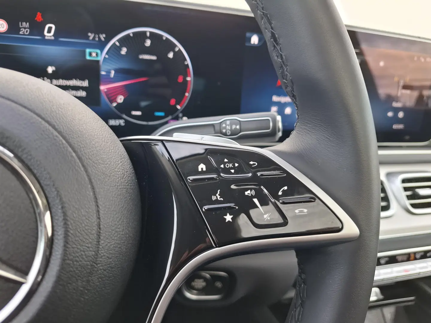 Mercedes GLE 450 d 4MATIC Coupé