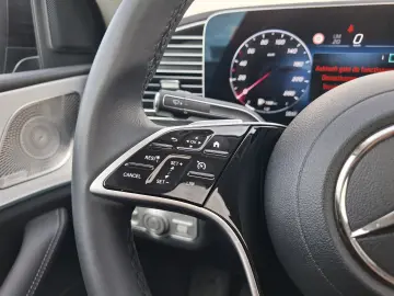 Mercedes GLE 450 d 4MATIC Coupé