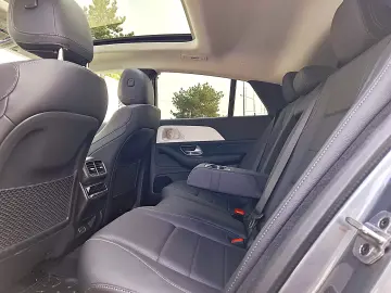 Mercedes GLE 450 d 4MATIC Coupé