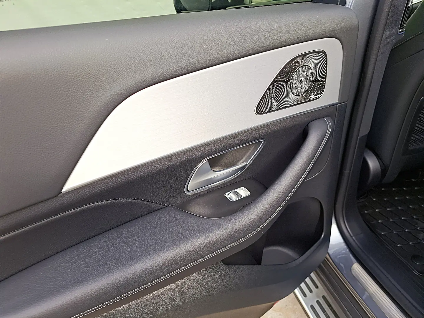 Mercedes GLE 450 d 4MATIC Coupé