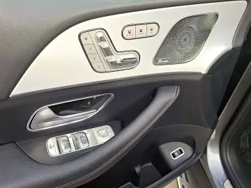 Mercedes GLE 450 d 4MATIC Coupé