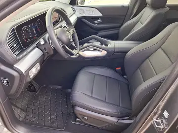 Mercedes GLE 450 d 4MATIC Coupé