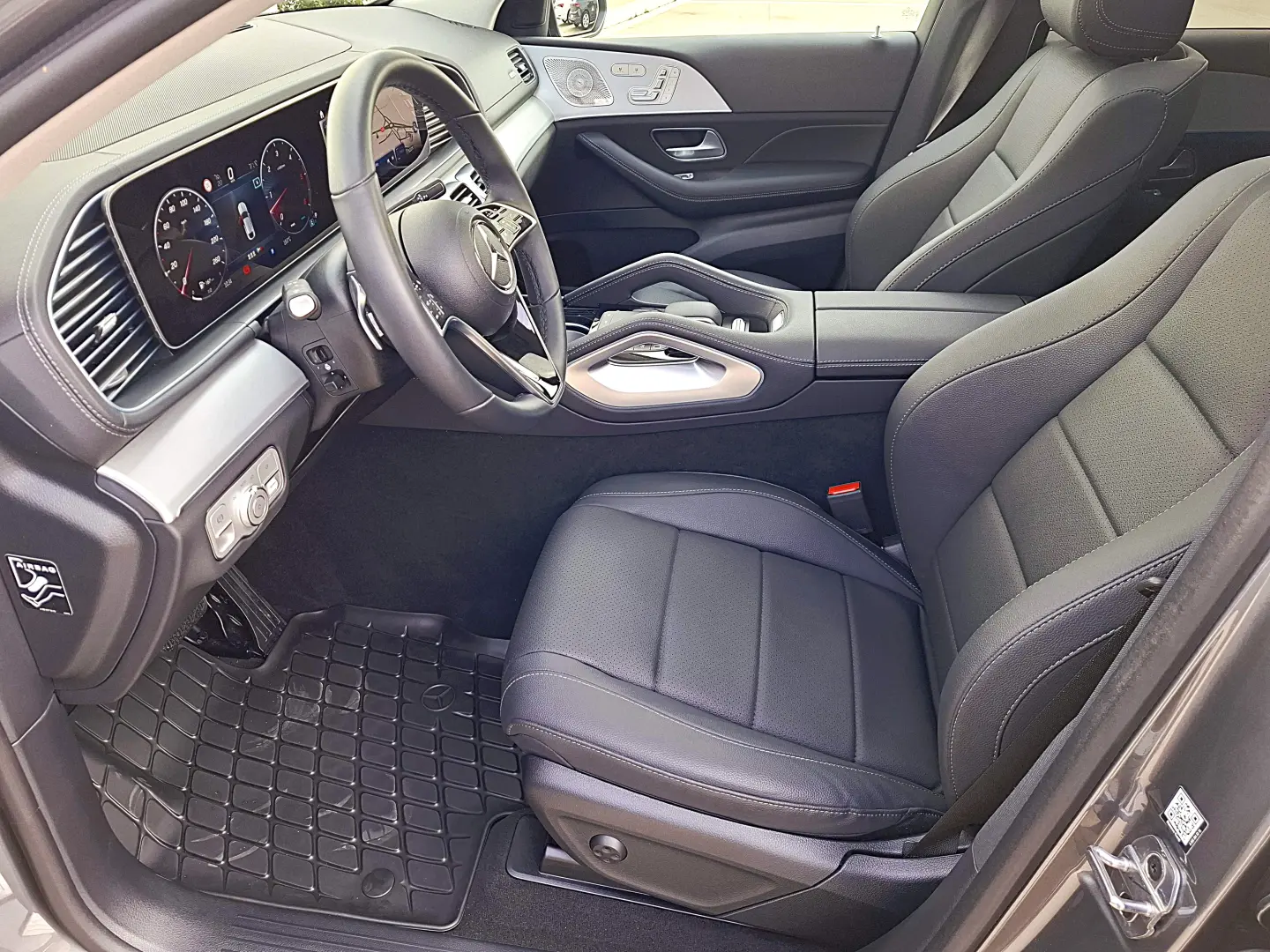 Mercedes GLE 450 d 4MATIC Coupé