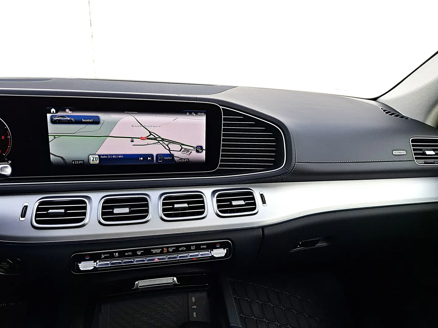 Mercedes GLE 450 d 4MATIC Coupé