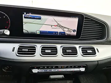 Mercedes GLE 450 d 4MATIC Coupé