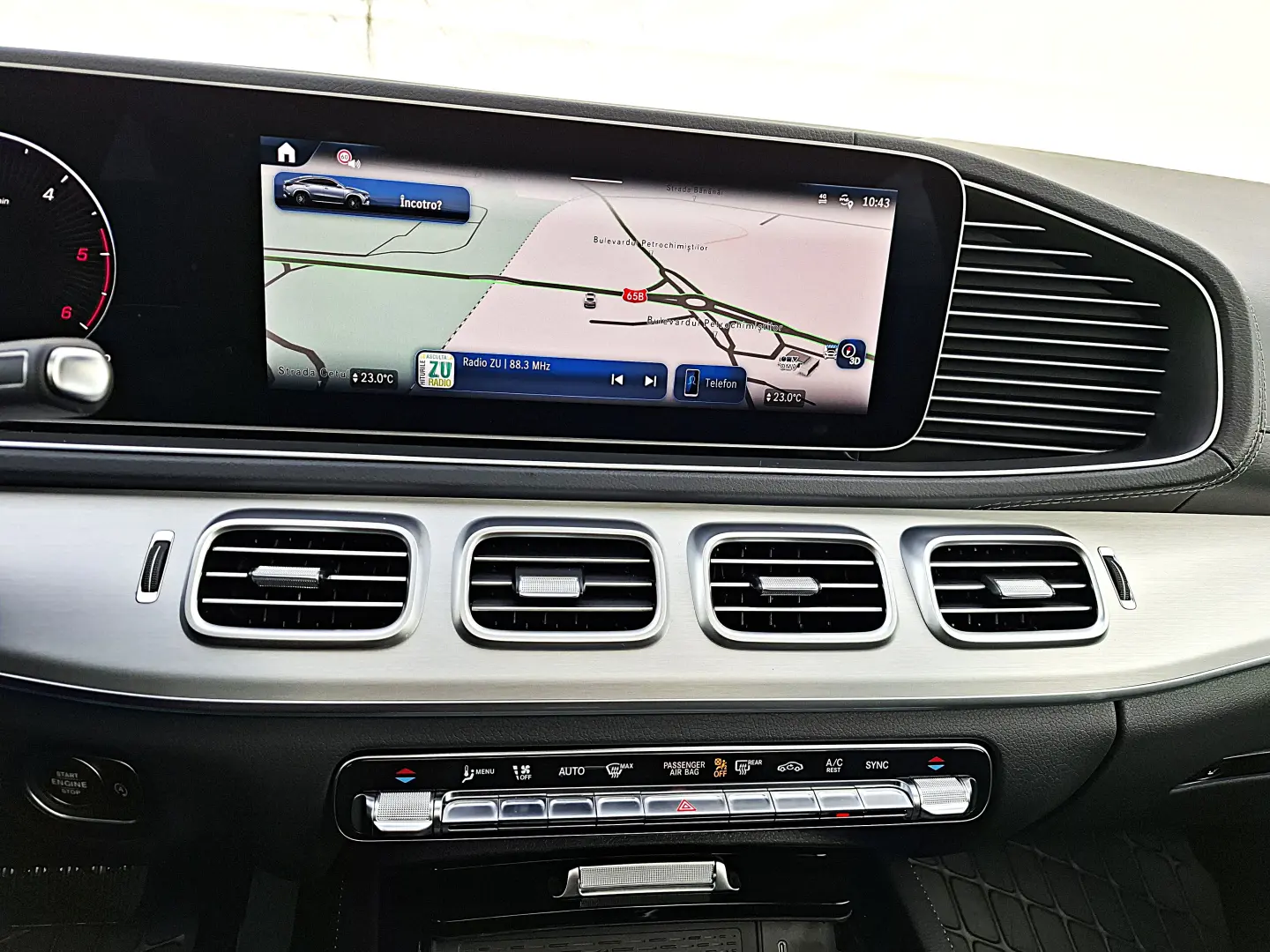 Mercedes GLE 450 d 4MATIC Coupé