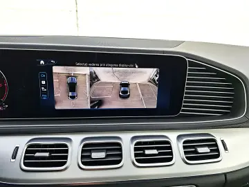 Mercedes GLE 450 d 4MATIC Coupé