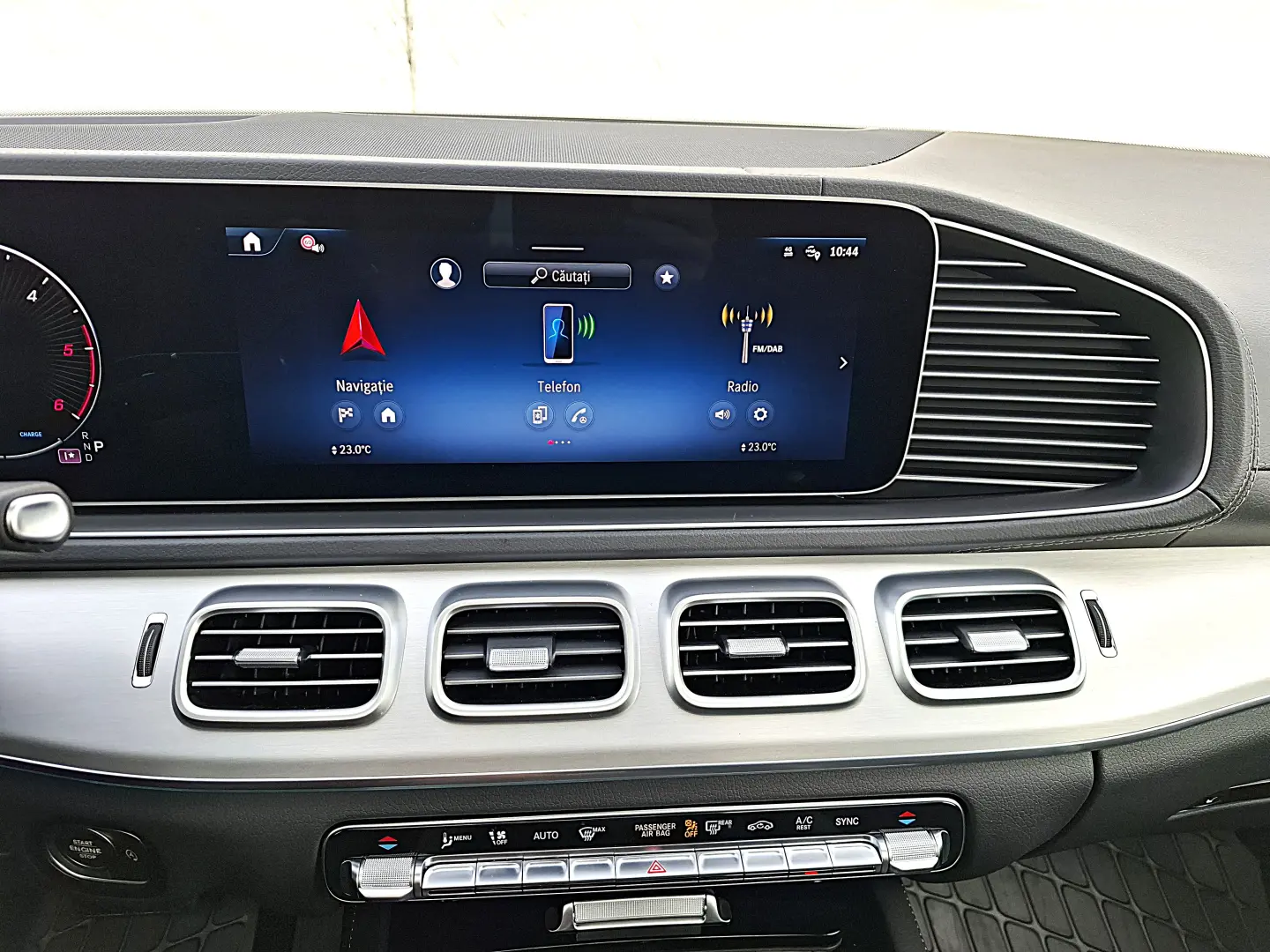 Mercedes GLE 450 d 4MATIC Coupé