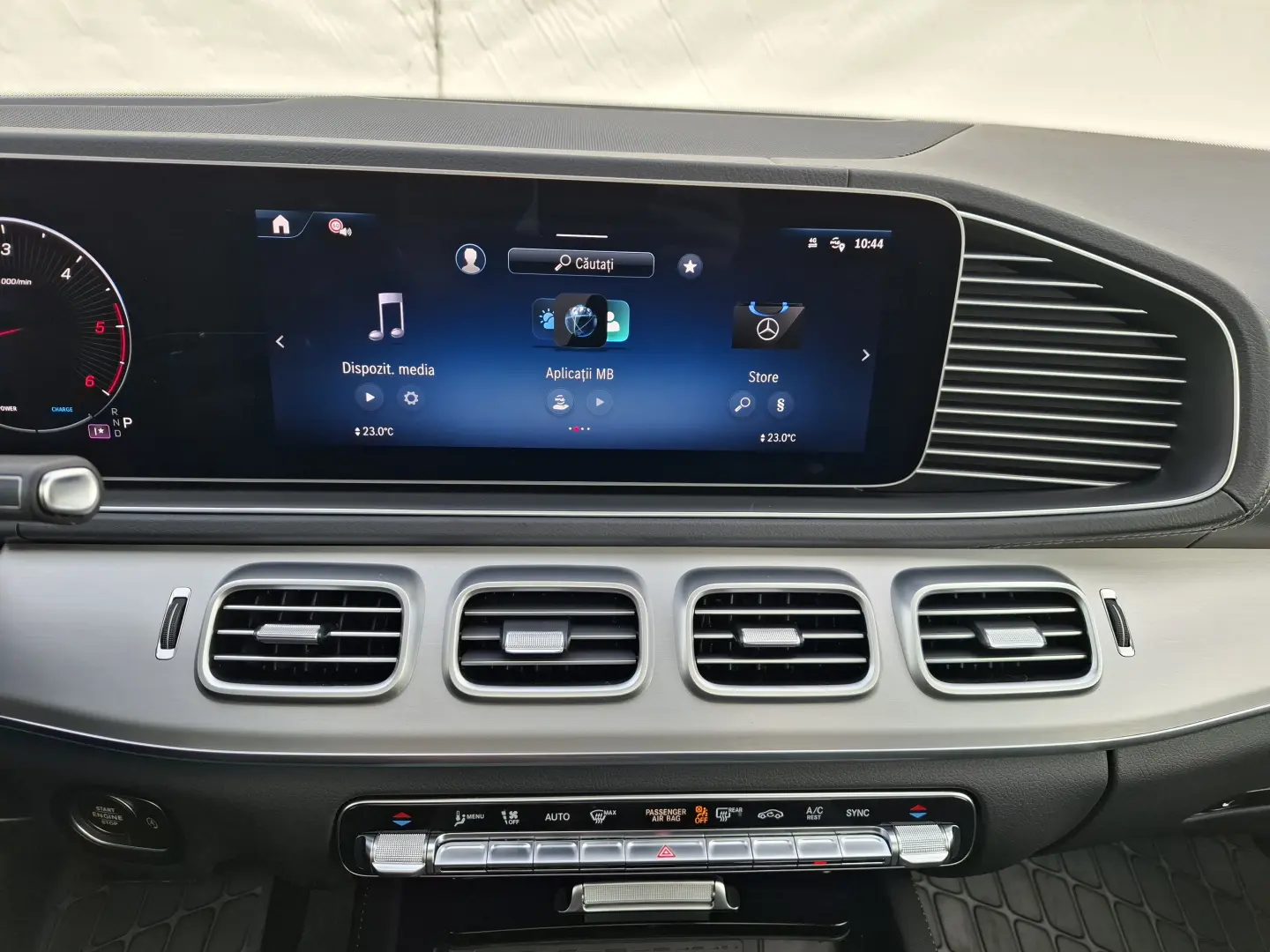 Mercedes GLE 450 d 4MATIC Coupé