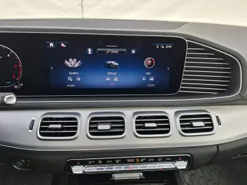 Mercedes GLE 450 d 4MATIC Coupé