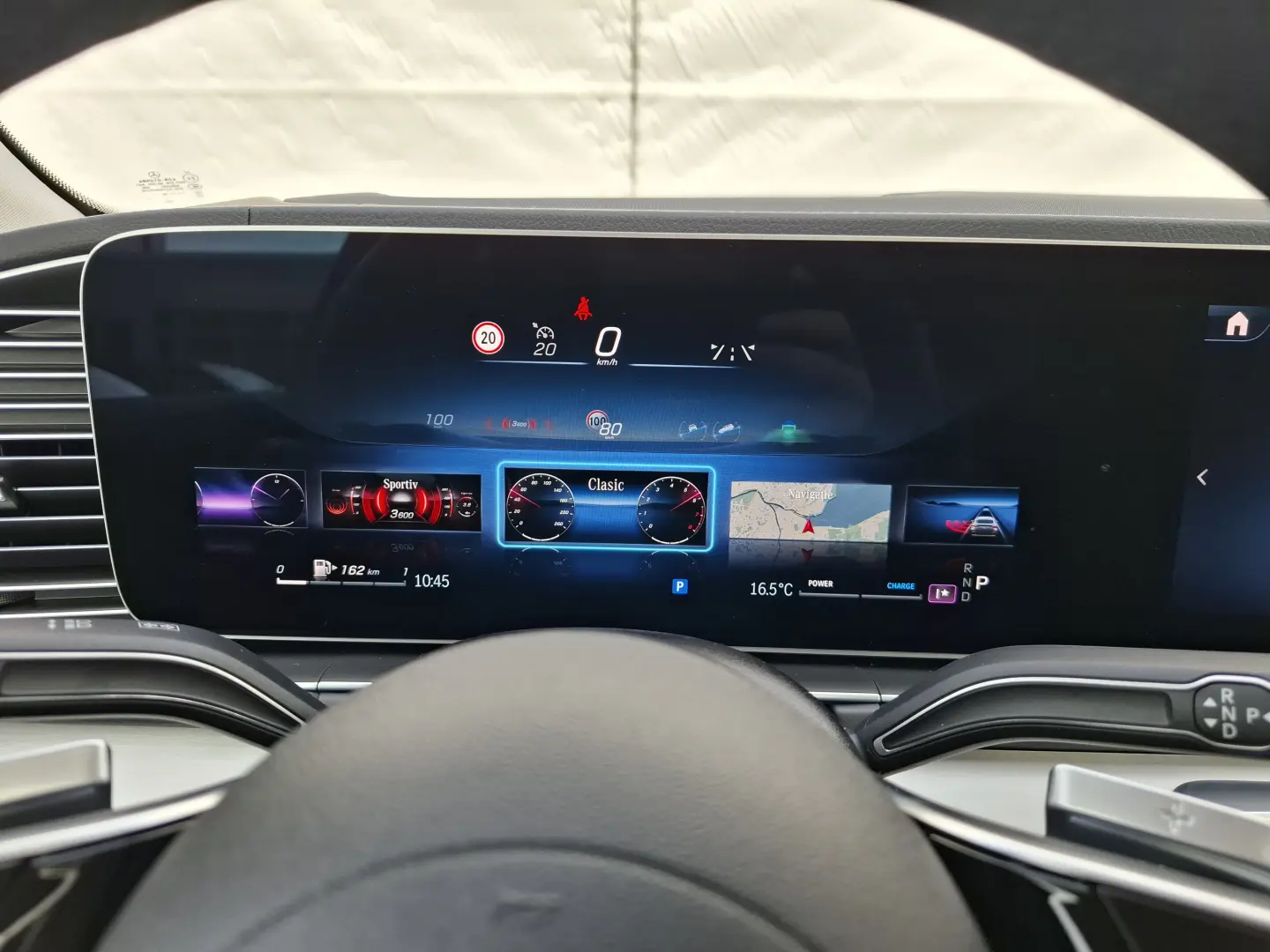 Mercedes GLE 450 d 4MATIC Coupé