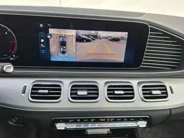 Mercedes GLE 450 d 4MATIC Coupé