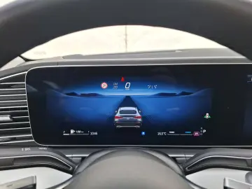 Mercedes GLE 450 d 4MATIC Coupé