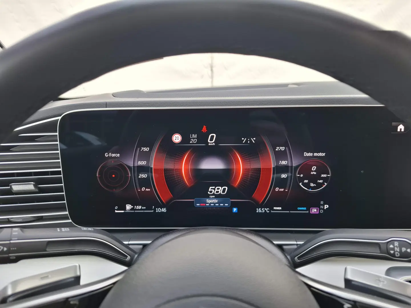 Mercedes GLE 450 d 4MATIC Coupé