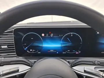 Mercedes GLE 450 d 4MATIC Coupé