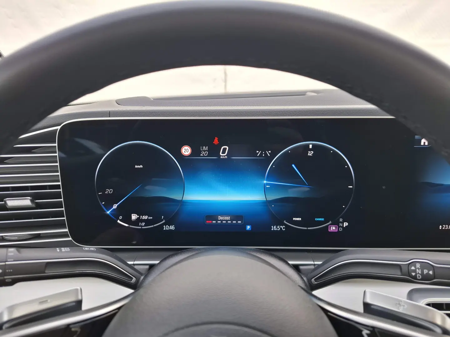 Mercedes GLE 450 d 4MATIC Coupé