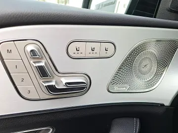 Mercedes GLE 450 d 4MATIC Coupé