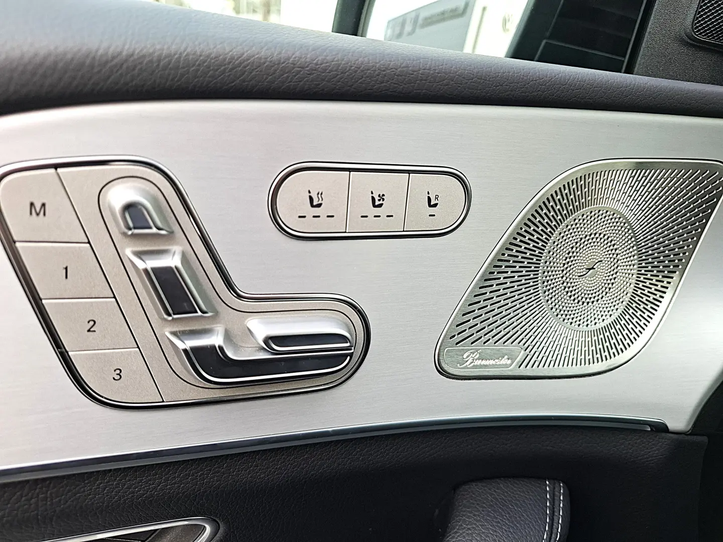 Mercedes GLE 450 d 4MATIC Coupé