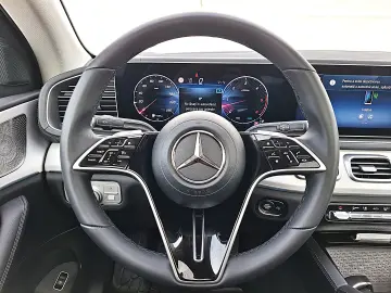Mercedes GLE 450 d 4MATIC Coupé