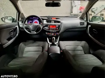 Kia Ceed 1.4 CRDi 90 SW Vision