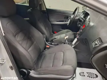 Kia Ceed 1.4 CRDi 90 SW Vision