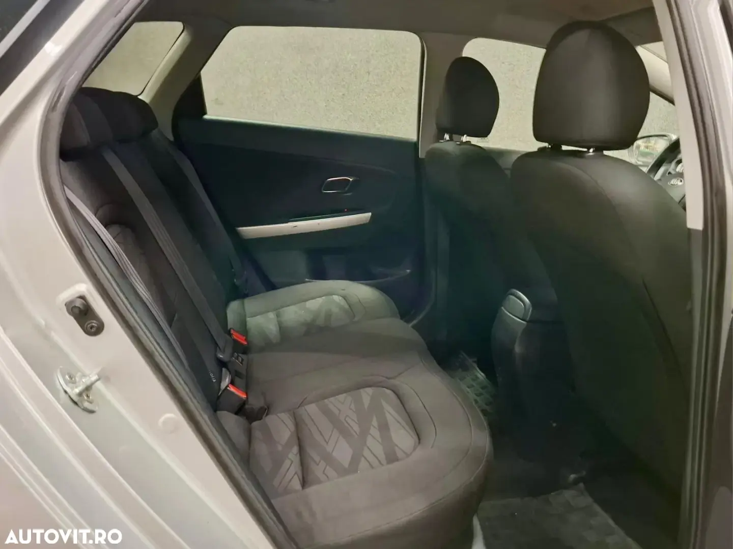 Kia Ceed 1.4 CRDi 90 SW Vision