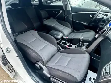 Hyundai i30 1.6 CRDI Style