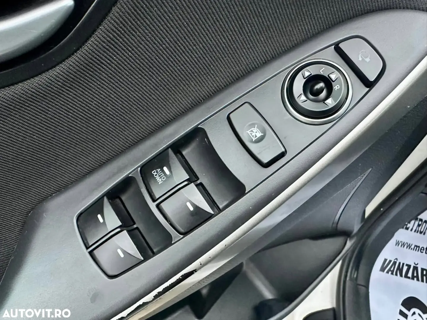 Hyundai i30 1.6 CRDI Style