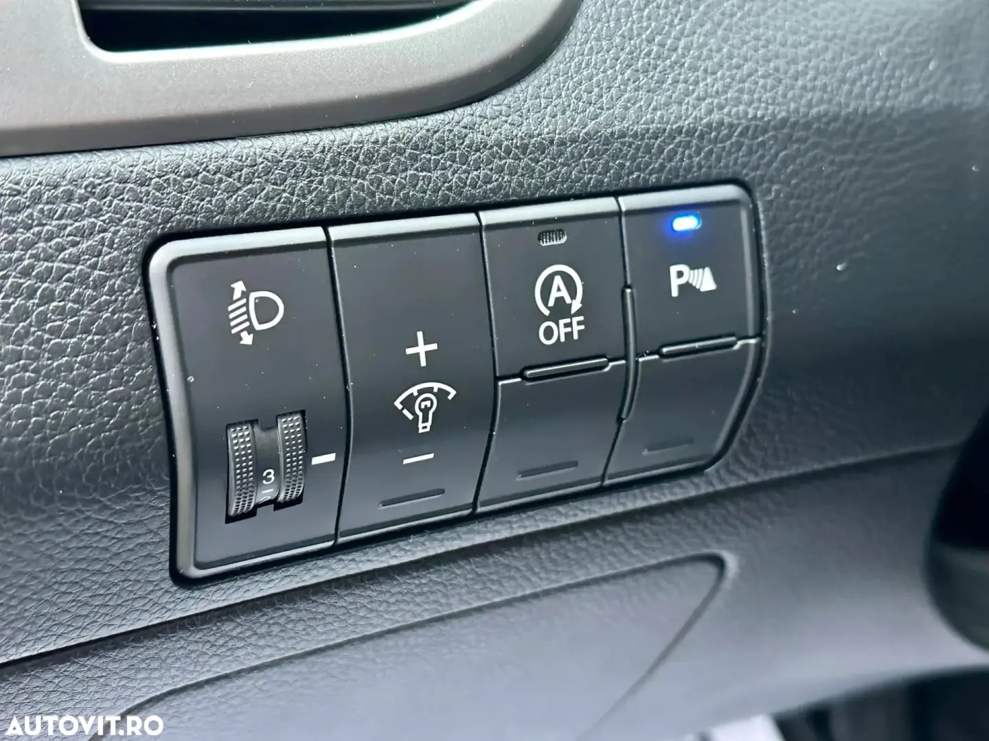 Hyundai i30 1.6 CRDI Style