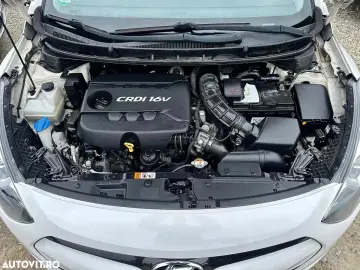 Hyundai i30 1.6 CRDI Style