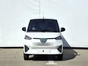 FEST E-BOX M---Autoutilitara--ELECTRIC