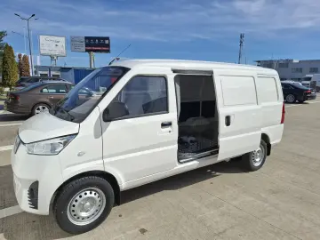 FEST E-BOX M---Autoutilitara--ELECTRIC