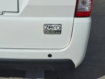 FEST E-BOX M---Autoutilitara--ELECTRIC