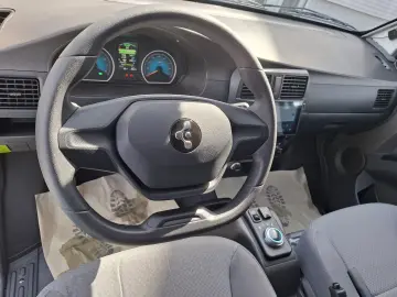 FEST E-BOX M---Autoutilitara--ELECTRIC