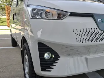 FEST E-BOX M---Autoutilitara--ELECTRIC