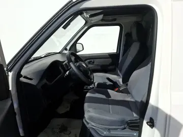 FEST E-BOX M---Autoutilitara--ELECTRIC