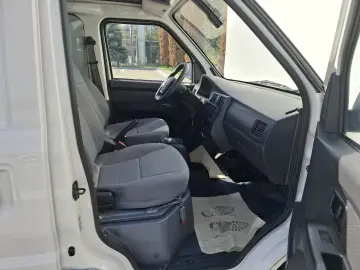 FEST E-BOX M---Autoutilitara--ELECTRIC