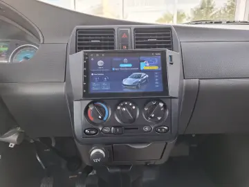 FEST E-BOX M---Autoutilitara--ELECTRIC