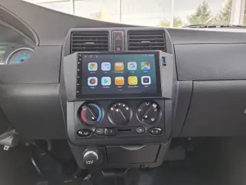 FEST E-BOX M---Autoutilitara--ELECTRIC