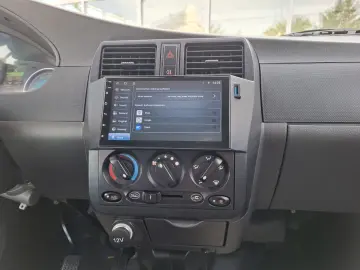 FEST E-BOX M---Autoutilitara--ELECTRIC