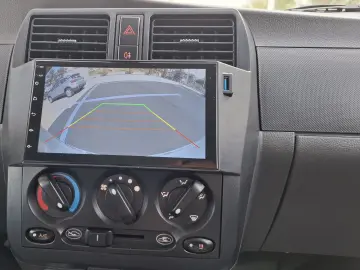 FEST E-BOX M---Autoutilitara--ELECTRIC