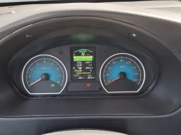 FEST E-BOX M---Autoutilitara--ELECTRIC