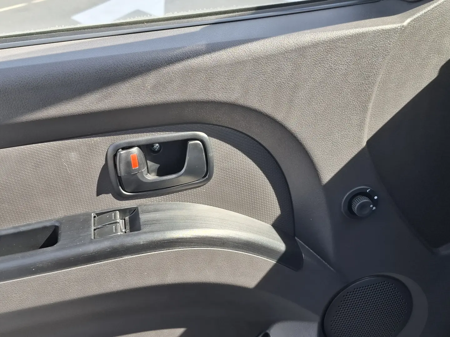 FEST E-BOX M---Autoutilitara--ELECTRIC