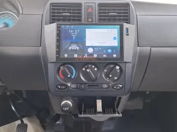 FEST E-BOX M---Autoutilitara--ELECTRIC