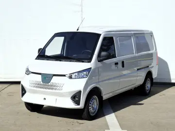 FEST E-BOX M---Autoutilitara--ELECTRIC