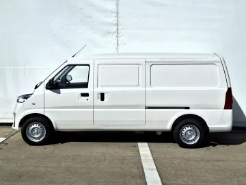 FEST E-BOX M---Autoutilitara--ELECTRIC